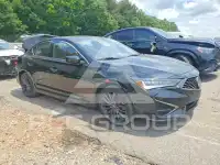 2022 Acura ILX photo