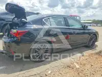 2022 Acura ILX photo