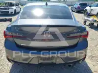 2022 Acura ILX photo