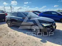 2022 Acura ILX фото