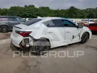 2022 Acura ILX фото