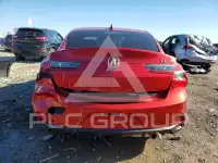 2022 Acura ILX фото