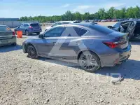 2022 Acura ILX photo