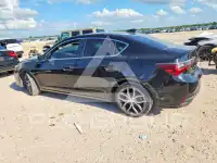 2022 Acura ILX фото