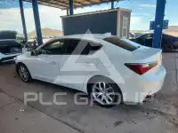 2022 Acura ILX фото