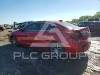 2022 Acura ILX фото