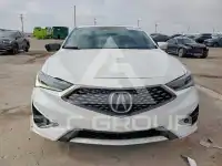 2022 Acura ILX фото