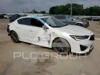 2022 Acura ILX фото