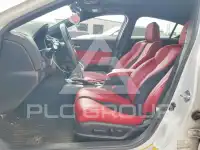 2022 Acura ILX фото