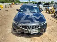 2022 Acura ILX фото
