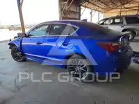 2022 Acura ILX фото