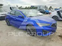 2022 Acura ILX фото
