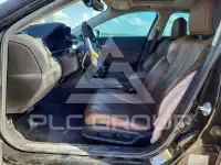 2022 Acura ILX фото
