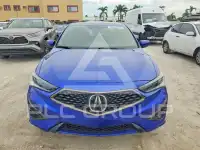 2022 Acura ILX фото