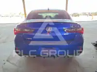 2022 Acura ILX фото
