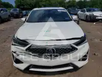 2022 Acura ILX фото