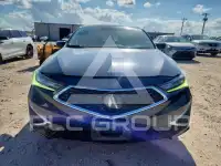 2022 Acura ILX фото