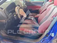 2022 Acura ILX фото