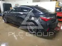 2022 Acura ILX photo