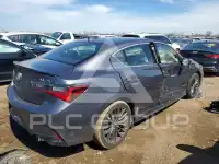 2022 Acura ILX photo
