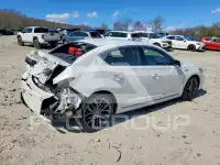 2022 Acura ILX photo