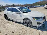 2022 Acura ILX photo