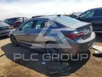 2022 Acura ILX photo