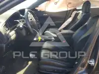 2022 Acura ILX photo