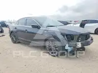2022 Acura ILX фото