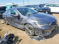 2022 Acura ILX photo