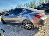 2022 Acura ILX фото