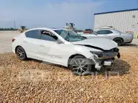 2022 Acura ILX фото