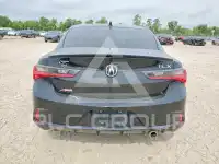 2022 Acura ILX фото