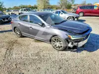 2022 Acura ILX фото