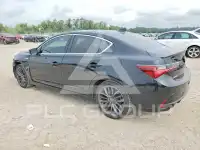 2022 Acura ILX фото
