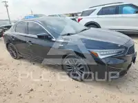 2022 Acura ILX фото