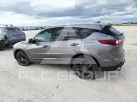 2022 Acura RDX фото