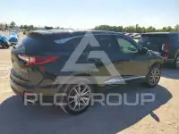 2022 Acura RDX фото