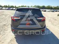 2022 Acura RDX фото