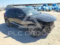 2022 Acura RDX фото