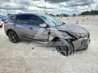 2022 Acura RDX фото