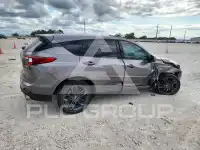 2022 Acura RDX фото