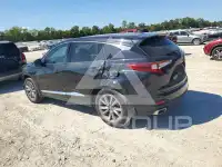 2022 Acura RDX фото