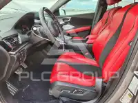 2022 Acura RDX фото