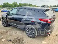 2022 Acura RDX фото