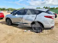 2022 Acura RDX фото