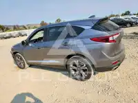 2022 Acura RDX фото