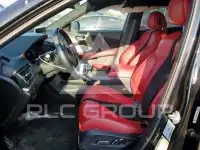 2022 Acura RDX фото