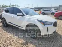 2022 Acura RDX photo