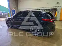 2022 Acura RDX фото
